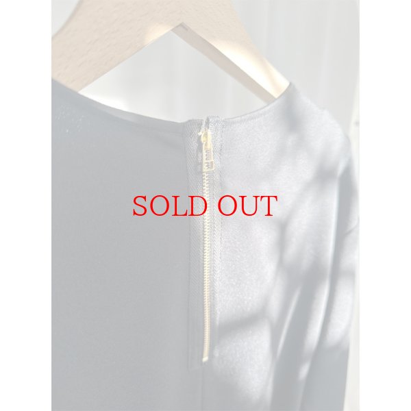 画像6: ●スカーフドッキング●【liveご紹介アイテム】scarf docking design pullover (6)