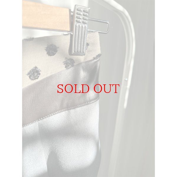 画像8: ●ちょっと一癖ウエストデザイン●【liveご紹介アイテム】waist design cocoon pants (8)