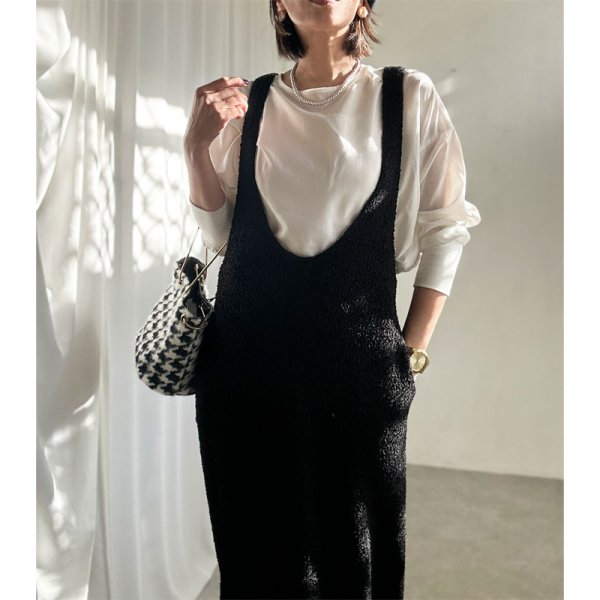 画像3: ◆再再再再再再再再販??●大人のアクセシリーズ●【liveご紹介アイテム】ball chain W necklace (3)