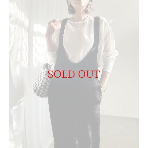 画像3: ◆再再再再再再再再販??●大人のアクセシリーズ●【liveご紹介アイテム】ball chain W necklace (3)