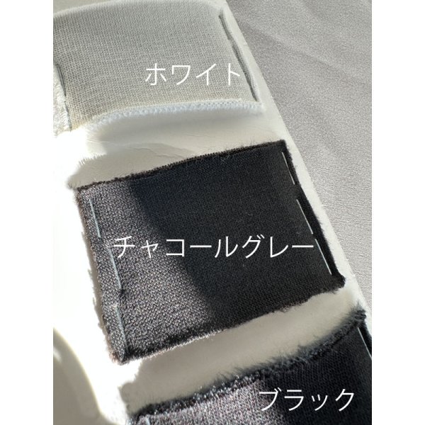 画像6: ●寒がりさん必見!!●裏毛布であったか&楽ちん!!●【liveご紹介アイテム】裏毛布パンツ (6)