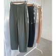 画像6: ◆いよいよ!!カーブパンツフリー販売●いつものコーデがオシャレ見えする‼︎激推しボトム●【liveご紹介アイテム】カーブパンツ秋冬春タイプ (6)