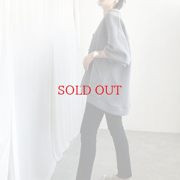 画像5: ◆極暖スキニー!!●裏ダウンなのに細見え!?●革命パンツ●【liveご紹介アイテム】裏ダウンパンツ (5)