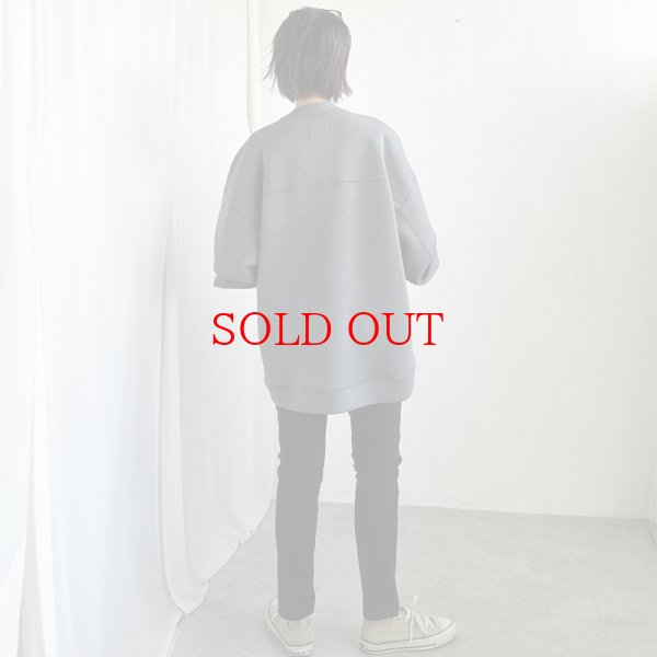 画像9: ◆極暖スキニー!!●裏ダウンなのに細見え!?●革命パンツ●【liveご紹介アイテム】裏ダウンパンツ (9)