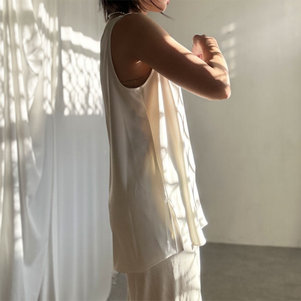 画像13: ◆Sサイズ/Lサイズも作りました●激推し認定●マストアイテム●ベーシックマルチタンク【LIVEご紹介アイテム】basic multi tank (13)