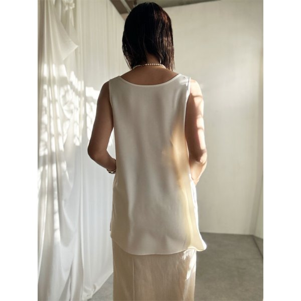 画像9: ◆Sサイズ/Lサイズも作りました●激推し認定●マストアイテム●ベーシックマルチタンク【LIVEご紹介アイテム】basic multi tank (9)