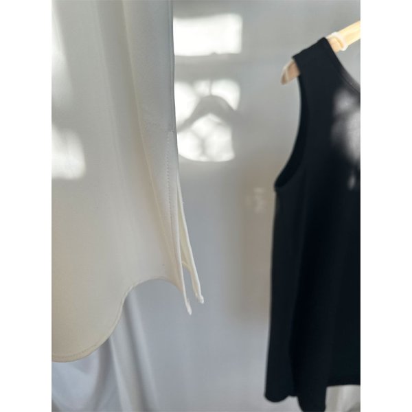 画像4: ◆Sサイズ/Lサイズも作りました●激推し認定●マストアイテム●ベーシックマルチタンク【LIVEご紹介アイテム】basic multi tank (4)