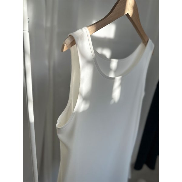 画像3: ◆Sサイズ/Lサイズも作りました●激推し認定●マストアイテム●ベーシックマルチタンク【LIVEご紹介アイテム】basic multi tank (3)