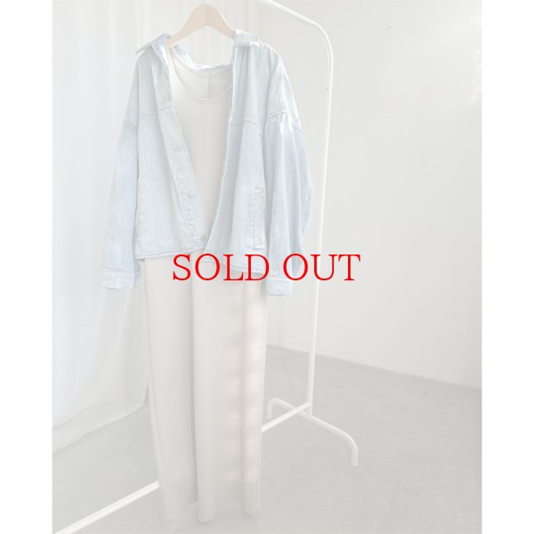 Gジャンは付属しません