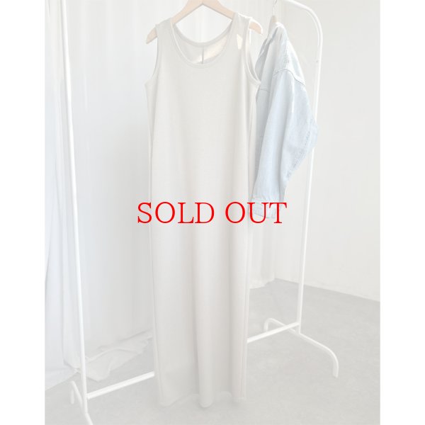 画像2: ●激推し認定●【LIVEご紹介アイテム】ベーシックマルチワンピース (2)