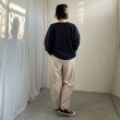 画像26: ◆いよいよ!!カーブパンツフリー販売●いつものコーデがオシャレ見えする‼︎激推しボトム●【liveご紹介アイテム】カーブパンツ秋冬春タイプ (26)