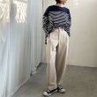 画像21: ◆いよいよ!!カーブパンツフリー販売●いつものコーデがオシャレ見えする‼︎激推しボトム●【liveご紹介アイテム】カーブパンツ秋冬春タイプ (21)