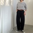 画像31: ◆いよいよ!!カーブパンツフリー販売●いつものコーデがオシャレ見えする‼︎激推しボトム●【liveご紹介アイテム】カーブパンツ秋冬春タイプ (31)