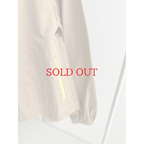 画像6: ●数量限定●【LIVEご紹介アイテム】●ネオンラインフードブルゾン (6)