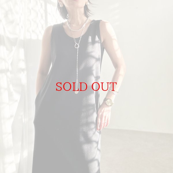 画像14: ●激推し認定●【LIVEご紹介アイテム】ベーシックマルチワンピース (14)