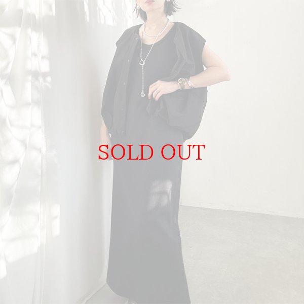 画像15: ●激推し認定●【LIVEご紹介アイテム】ベーシックマルチワンピース (15)