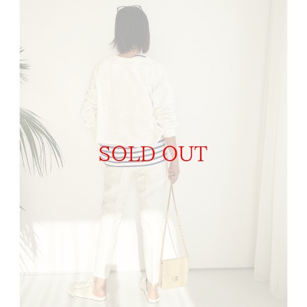 画像31: ●激推しデニムジャケット●【liveご紹介アイテム】back twist denim jacket (31)