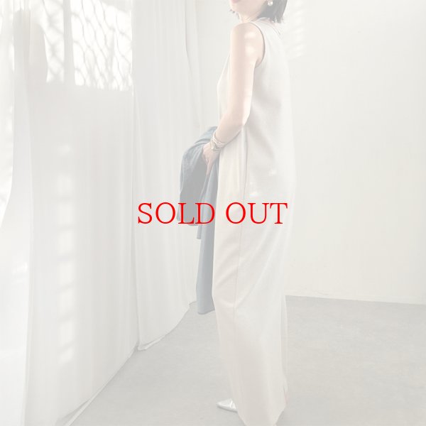 画像7: ●激推し認定●【LIVEご紹介アイテム】ベーシックマルチワンピース (7)