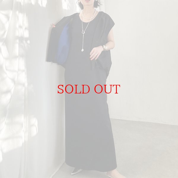 画像16: ●激推し認定●【LIVEご紹介アイテム】ベーシックマルチワンピース (16)