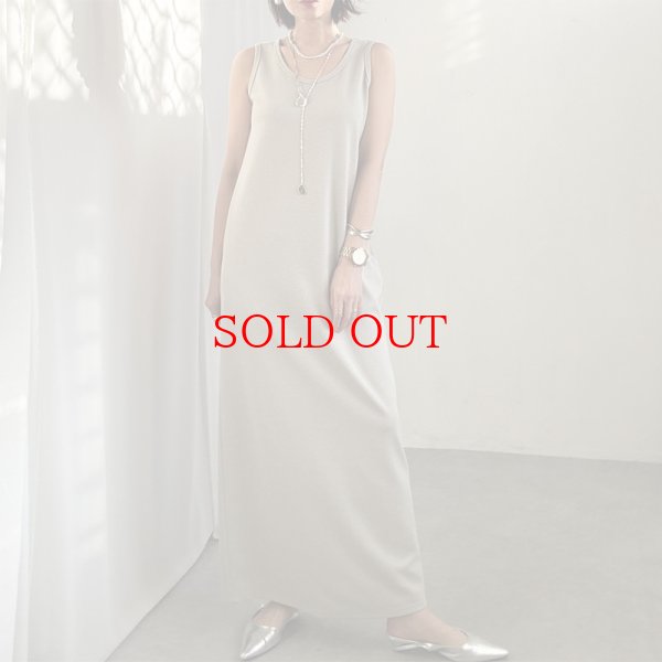 画像4: ●激推し認定●【LIVEご紹介アイテム】ベーシックマルチワンピース (4)