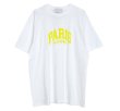 画像4: ◆【LIVEご紹介アイテム】ネオンロゴオーバーT (4)