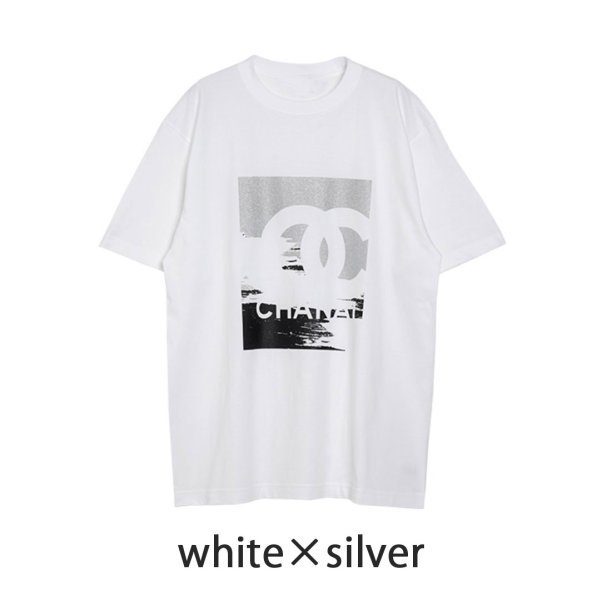 画像4: ◆再再販●大人気パロディシリーズ●予約●【LIVEご紹介アイテム】パロディT【C】TYPE (4)