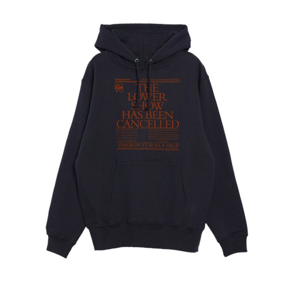 画像3: ◆大人気パロディシリーズ●【LIVEご紹介アイテム】パロディパーカー【L】TYPE (3)