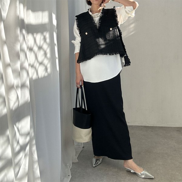 画像11: ●本革×キャンバス●ドッキングデザイン●【LIVEご紹介アイテム】ドッキングレザーバケツバッグ (11)