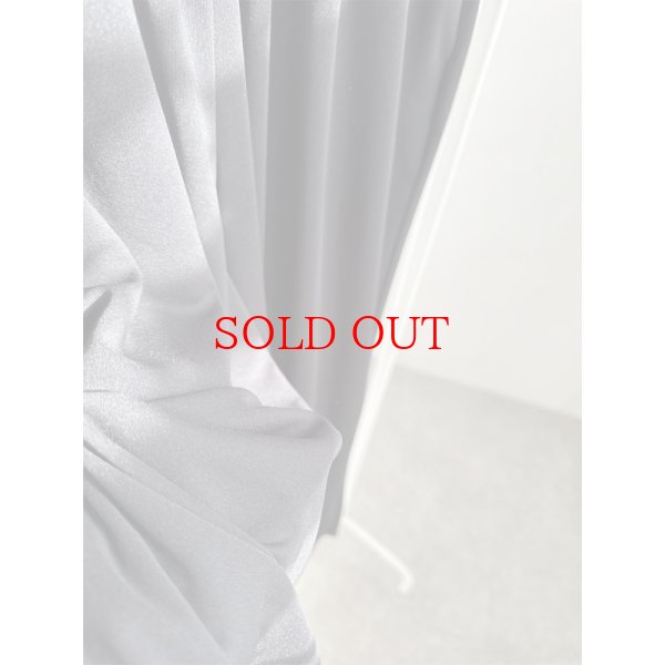 画像4: ●最終追加●めちゃくちゃ伸びます◎【LIVEご紹介アイテム】●リラックスイージーワイドパンツ (4)