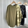 画像7: ●再入荷●【LIVEご紹介アイテム】●ポケットデザインT (7)