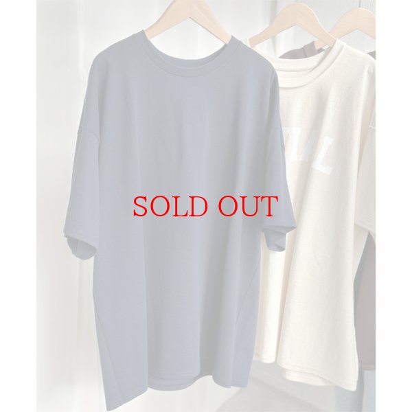 画像8: ●裏表リバーシブルOK【LIVEご紹介アイテム】●裏デザインロゴプルオーバー (8)