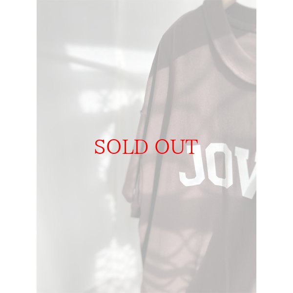 画像4: ●裏表リバーシブルOK【LIVEご紹介アイテム】●裏デザインロゴプルオーバー (4)