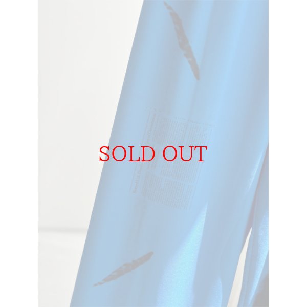 画像4: ●きれい色柄パン●【LIVEご紹介アイテム】●英字カラー柄パン (4)