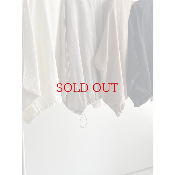 画像6: ●激推し認定●プラスワンアイテム!!オシャレ見えと体型カバーも叶う!?【LIVEご紹介アイテム】●リネンミックスベストジャケット (6)