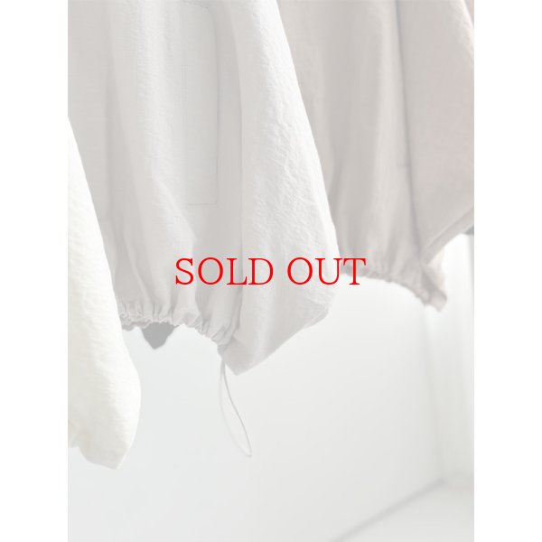 画像9: ●激推し認定●プラスワンアイテム!!オシャレ見えと体型カバーも叶う!?【LIVEご紹介アイテム】●リネンミックスベストジャケット (9)