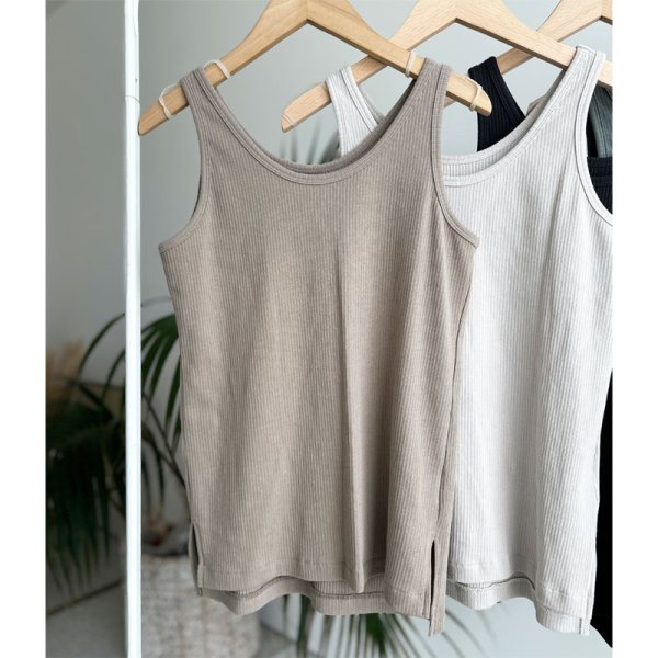 画像13: ●大人のリブタンク●【LIVEご紹介アイテム】●リブタンク(B type) (13)