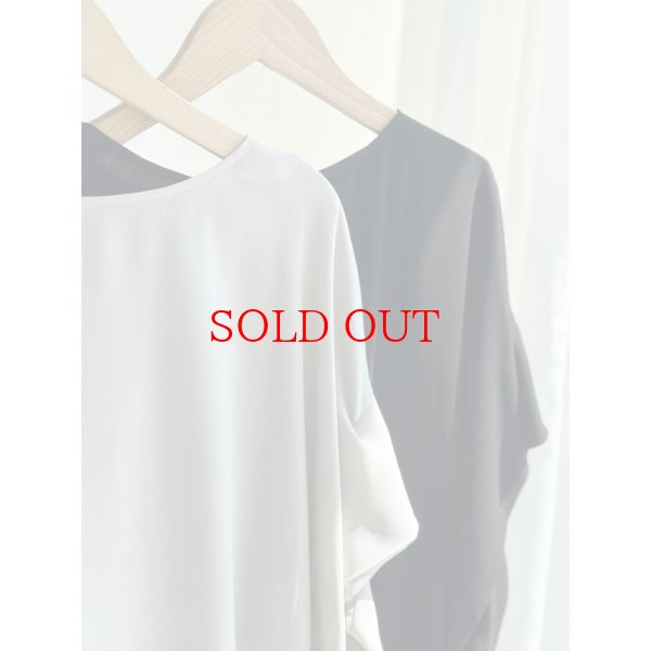 画像2: ●ご予約で大人気●【LIVEご紹介アイテム】●ドルマン大人トップス (2)