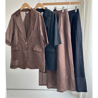 ジャケット・アウター lamer Outer - La-mer
