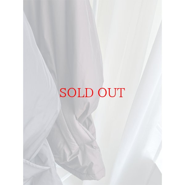 画像3: ●めちゃ軽!!!オーバーシルエットで羽織りやすい●【LIVEご紹介アイテム】●メチャ軽!!中綿オーバーコート (3)