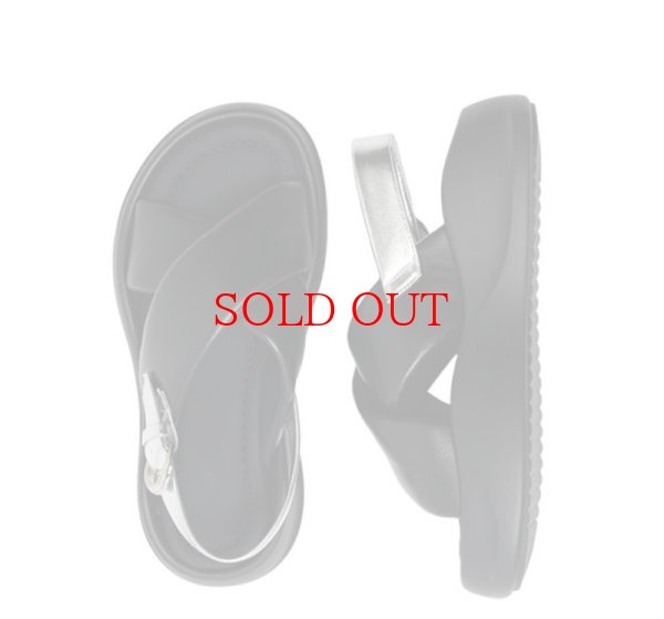 画像2: ●【2/4 LIVEアイテム】まるで雲の上!?サンダル（予約/4） (2)