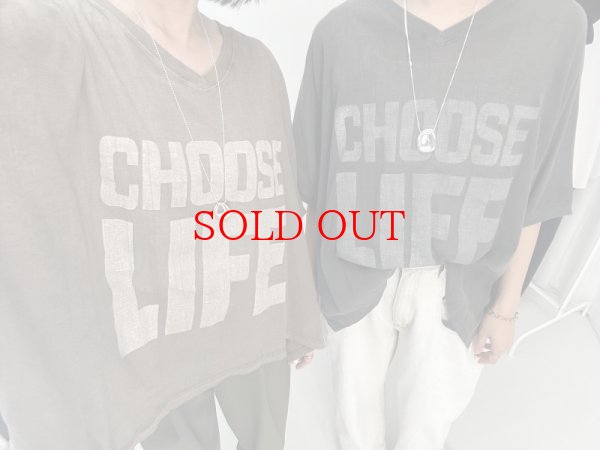 画像3: ●シアー感とBIGロゴが可愛い●【LIVEご紹介アイテム】シアーBigロゴプルオーバー (3)