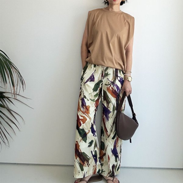 画像5: ●SALE●【LIVEご紹介アイテム】●コクーンタックプルオーバー (5)