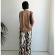 画像7: ●SALE●【LIVEご紹介アイテム】●コクーンタックプルオーバー (7)