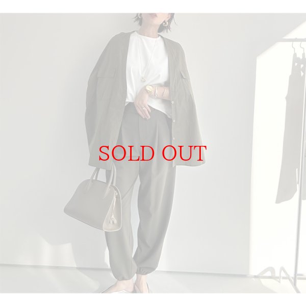 画像4: ◆大人のアクセシリーズ●【LIVEご紹介アイテム】●シルバー×ゴールドモチーフボールチェーンロングネックレス (4)