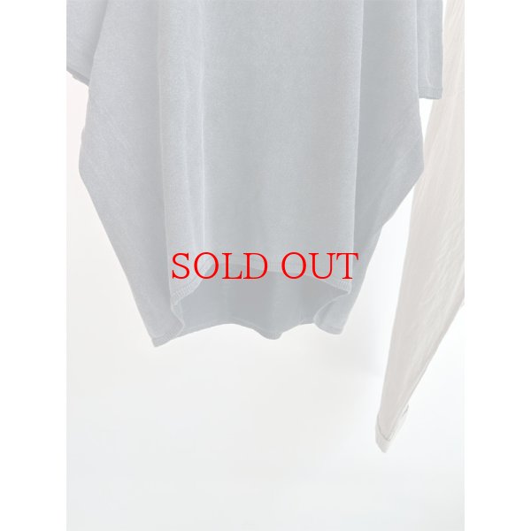 画像3: ●ゆるっと感が可愛い●【LIVEご紹介アイテム】●ウオッシュカラープルオーバー (3)