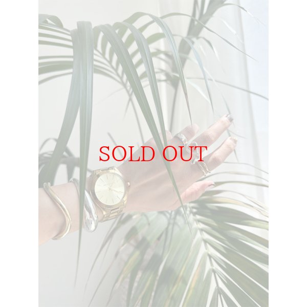 画像5: ◆大人のアクセシリーズ●【LIVEご紹介アイテム】●モチーフリング (5)