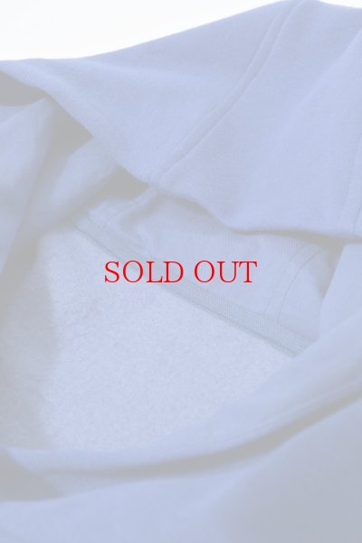 画像6: ●SALE●【12/20 LIVEアイテム】裏起毛ドルマンタックフーディ (6)