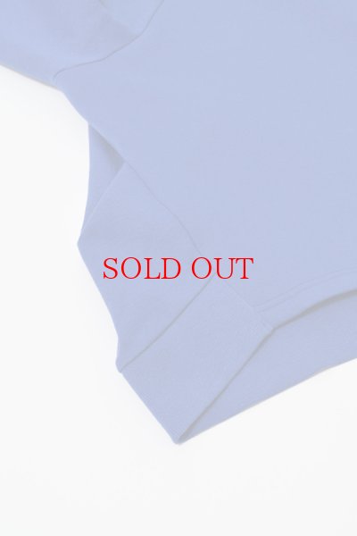 画像7: ●SALE●【12/20 LIVEアイテム】裏起毛ドルマンタックフーディ (7)