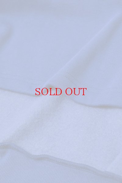 画像3: ●SALE●【12/20 LIVEアイテム】裏起毛ドルマンタックフーディ (3)