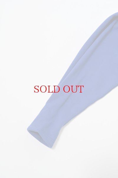 画像5: ●SALE●【12/20 LIVEアイテム】裏起毛ドルマンタックフーディ (5)